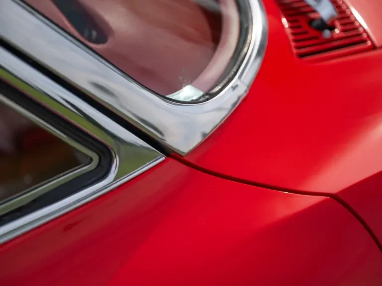 1963 Chevrolet Corvette C2 - Image 25 of 31