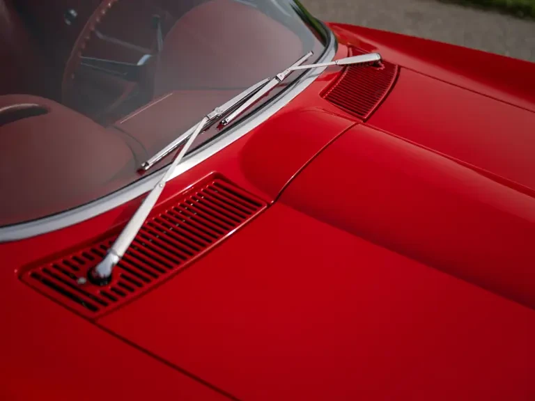 1963 Chevrolet Corvette C2 - Image 30 of 31