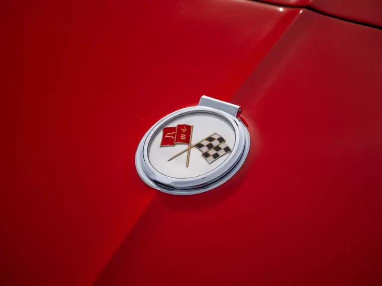 1963 Chevrolet Corvette C2 - Image 29 of 31