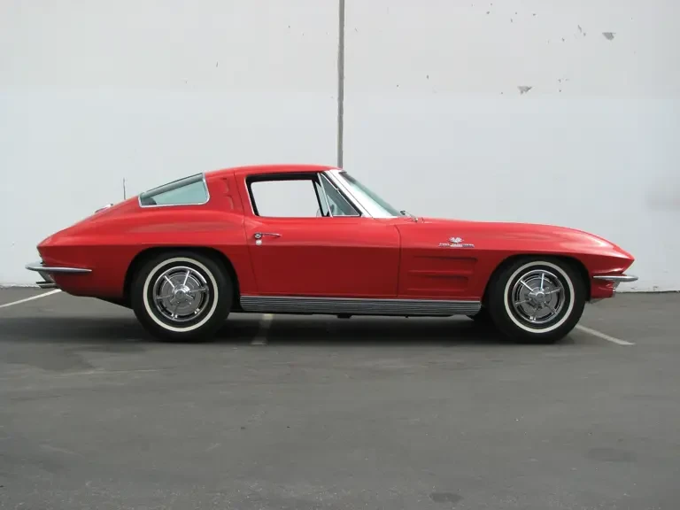 1963 Chevrolet Corvette C2 - Image 5 of 7