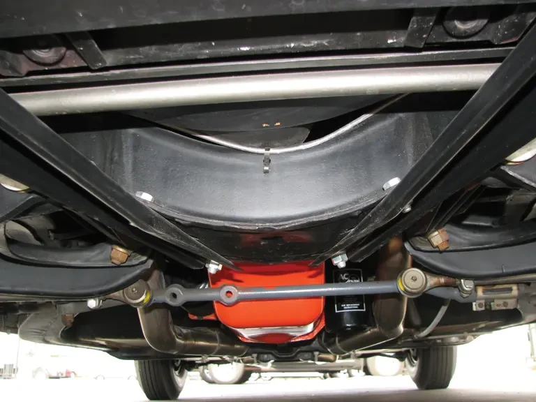 1963 Chevrolet Corvette C2 - Image 7 of 7