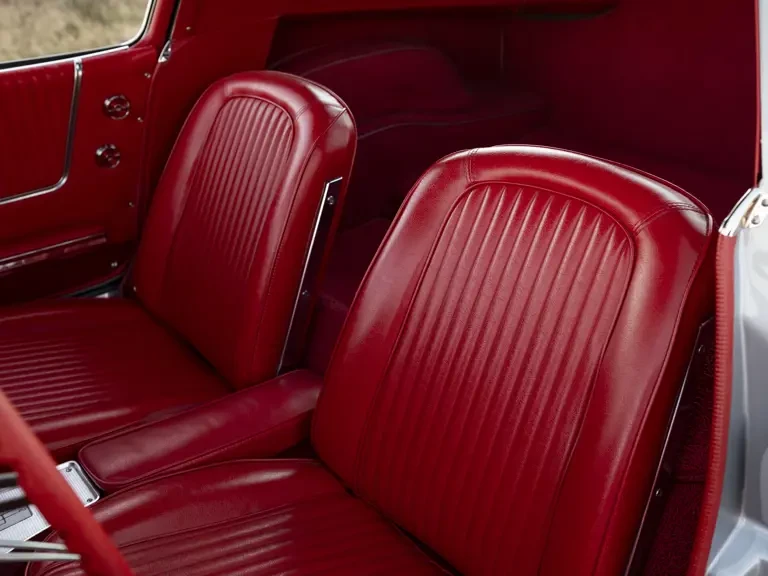 1963 Chevrolet Corvette C2 - Image 27 of 31