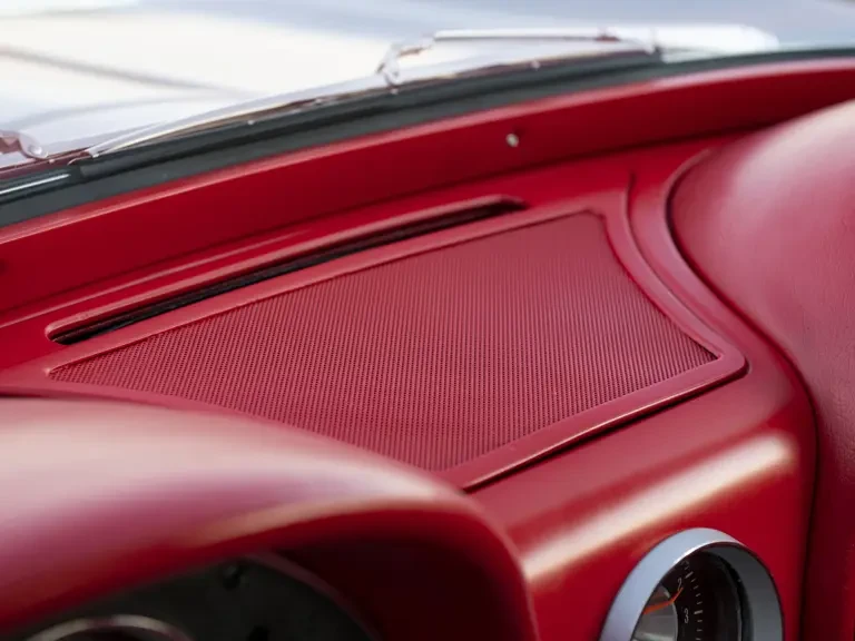 1963 Chevrolet Corvette C2 - Image 25 of 31