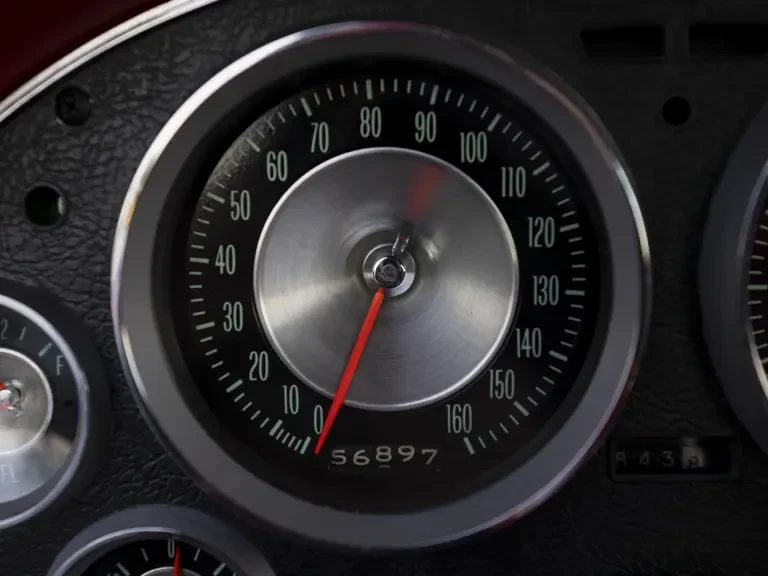 1963 Chevrolet Corvette C2 - Image 18 of 31