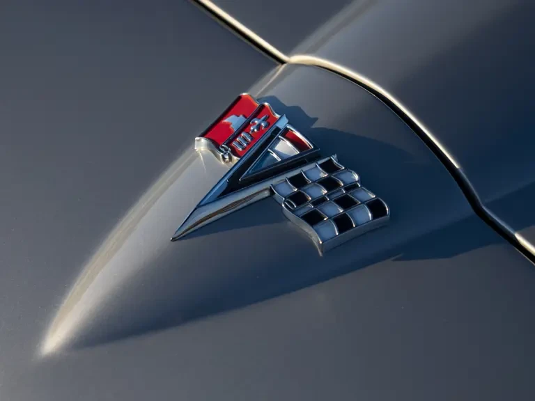 1963 Chevrolet Corvette C2 - Image 7 of 31