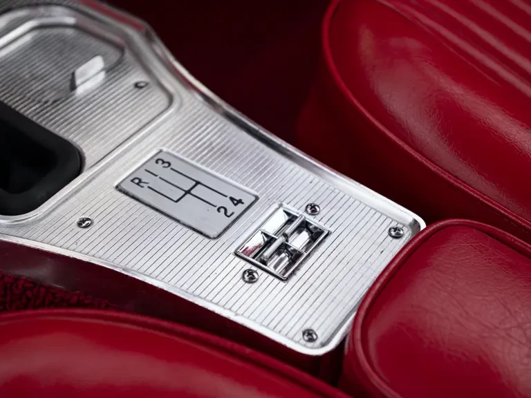 1963 Chevrolet Corvette C2 - Image 23 of 31