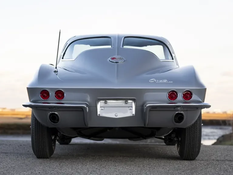 1963 Chevrolet Corvette C2 - Image 10 of 31