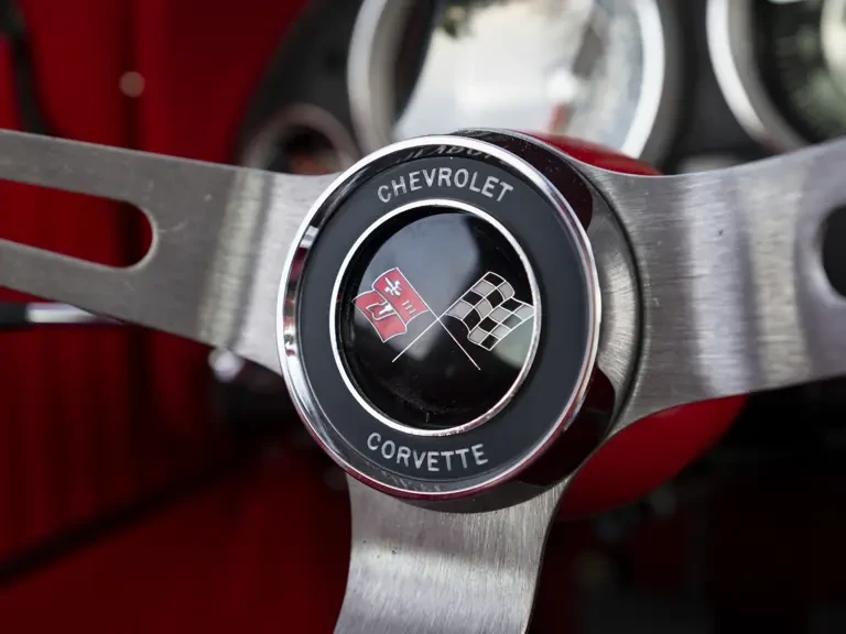 1963 Chevrolet Corvette C2 - Image 15 of 31