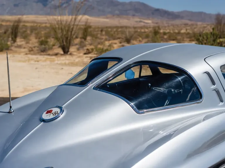1963 Chevrolet Corvette C2 - Image 8 of 29