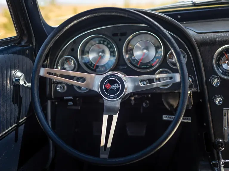 1963 Chevrolet Corvette C2 - Image 13 of 29
