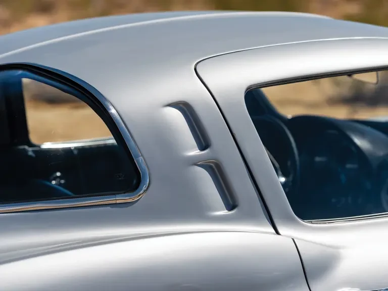 1963 Chevrolet Corvette C2 - Image 20 of 29