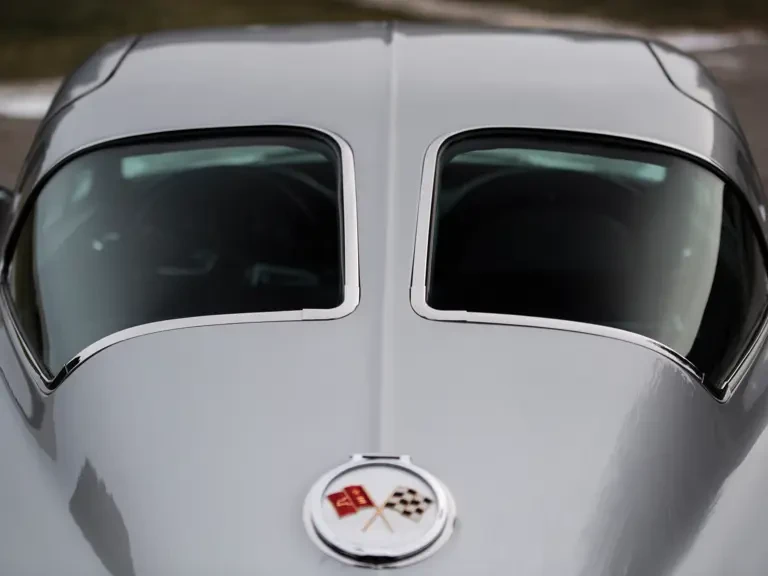 1963 Chevrolet Corvette C2 - Image 19 of 31