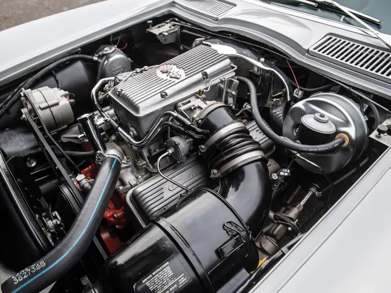 1963 Chevrolet Corvette C2 - Image 4 of 31