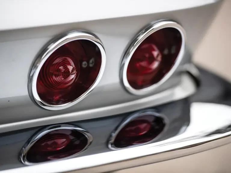 1963 Chevrolet Corvette C2 - Image 26 of 31