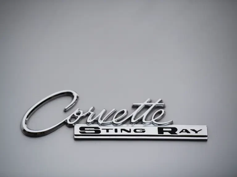 1963 Chevrolet Corvette C2 - Image 8 of 31