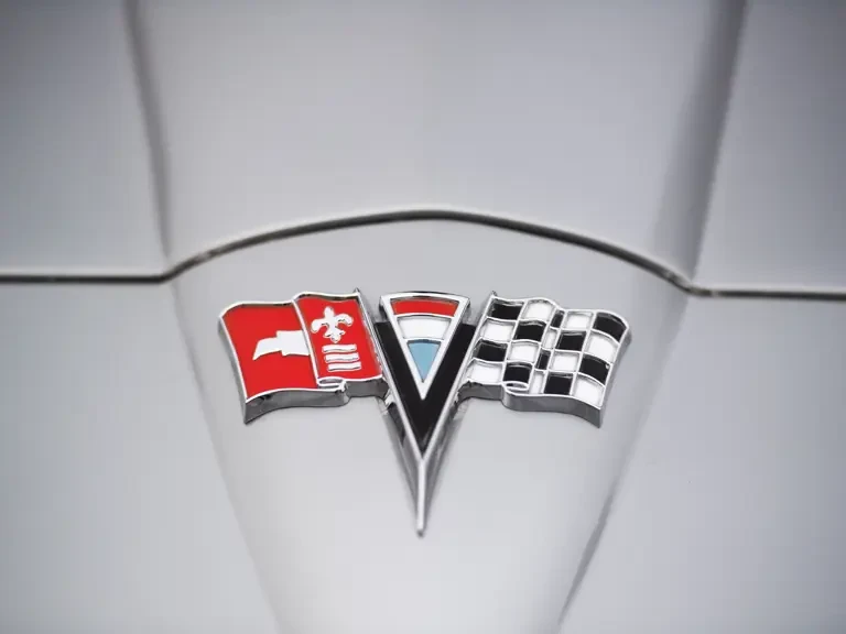 1963 Chevrolet Corvette C2 - Image 27 of 31