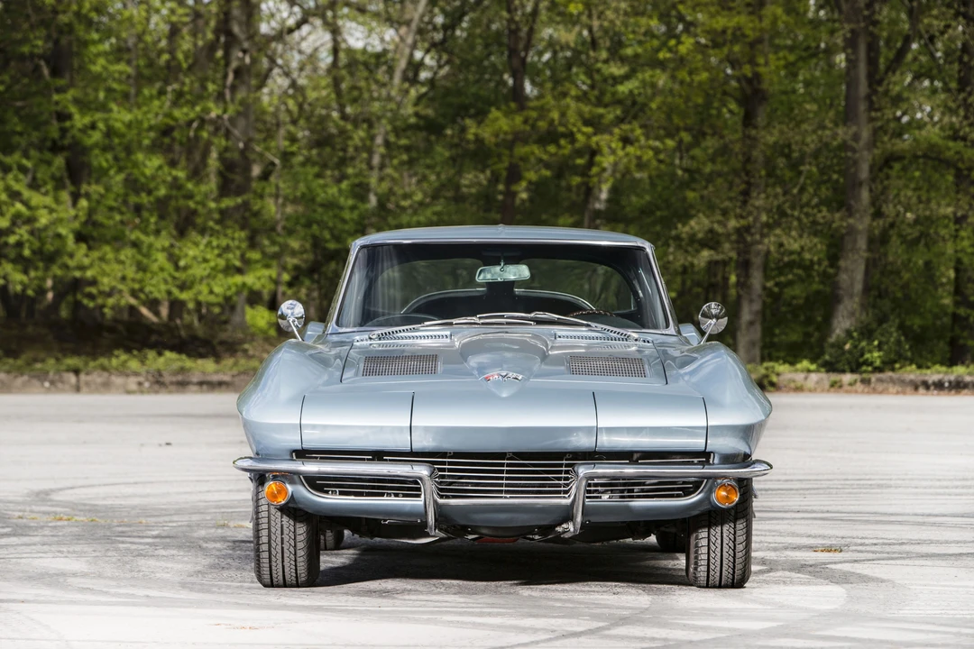 1963 Chevrolet Corvette C2 - Image 18 of 31