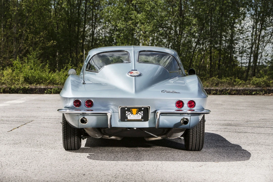 1963 Chevrolet Corvette C2 - Image 19 of 31