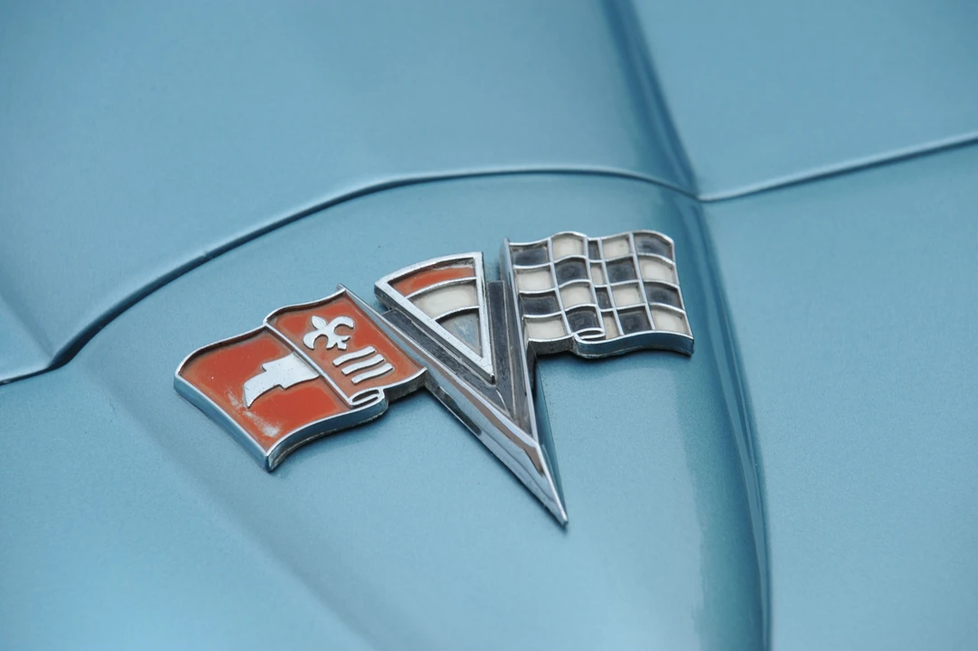 1963 Chevrolet Corvette C2 - Image 5 of 13