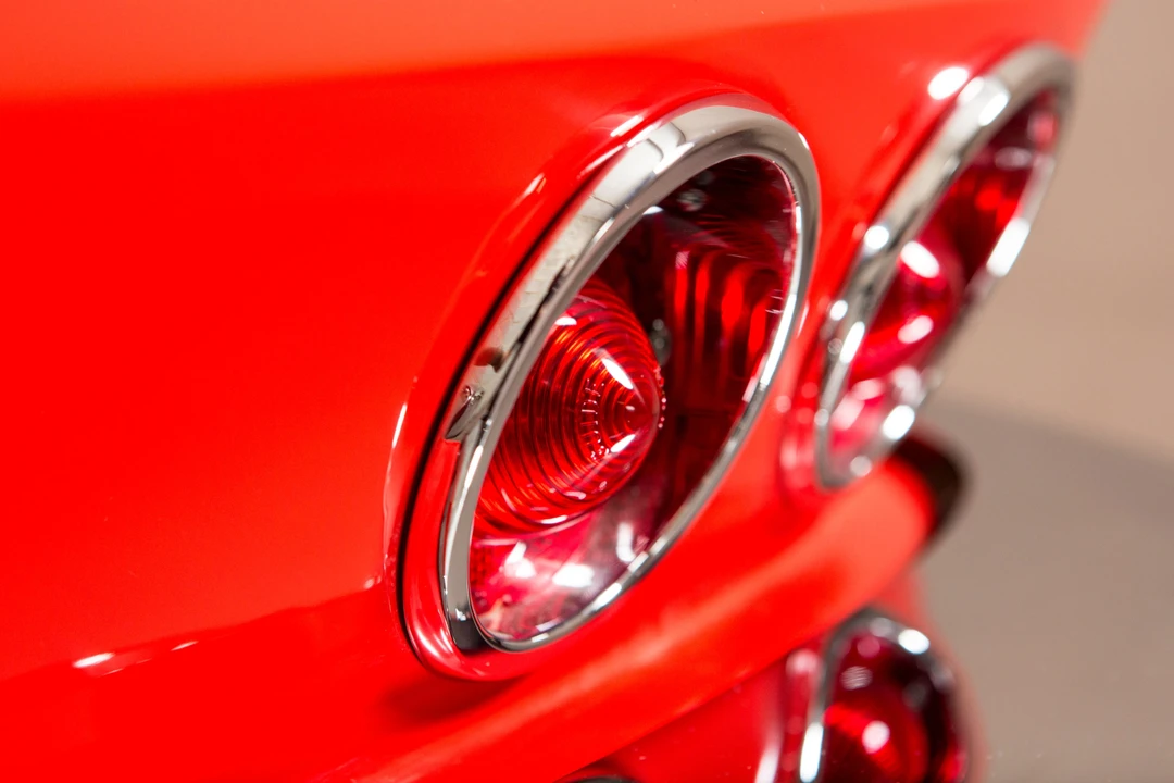 1963 Chevrolet Corvette C2 - Image 4 of 31
