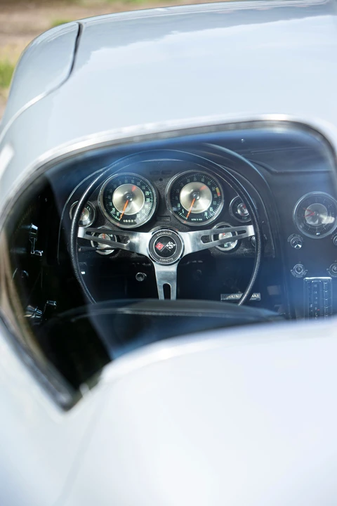 1963 Chevrolet Corvette C2 - Image 19 of 31