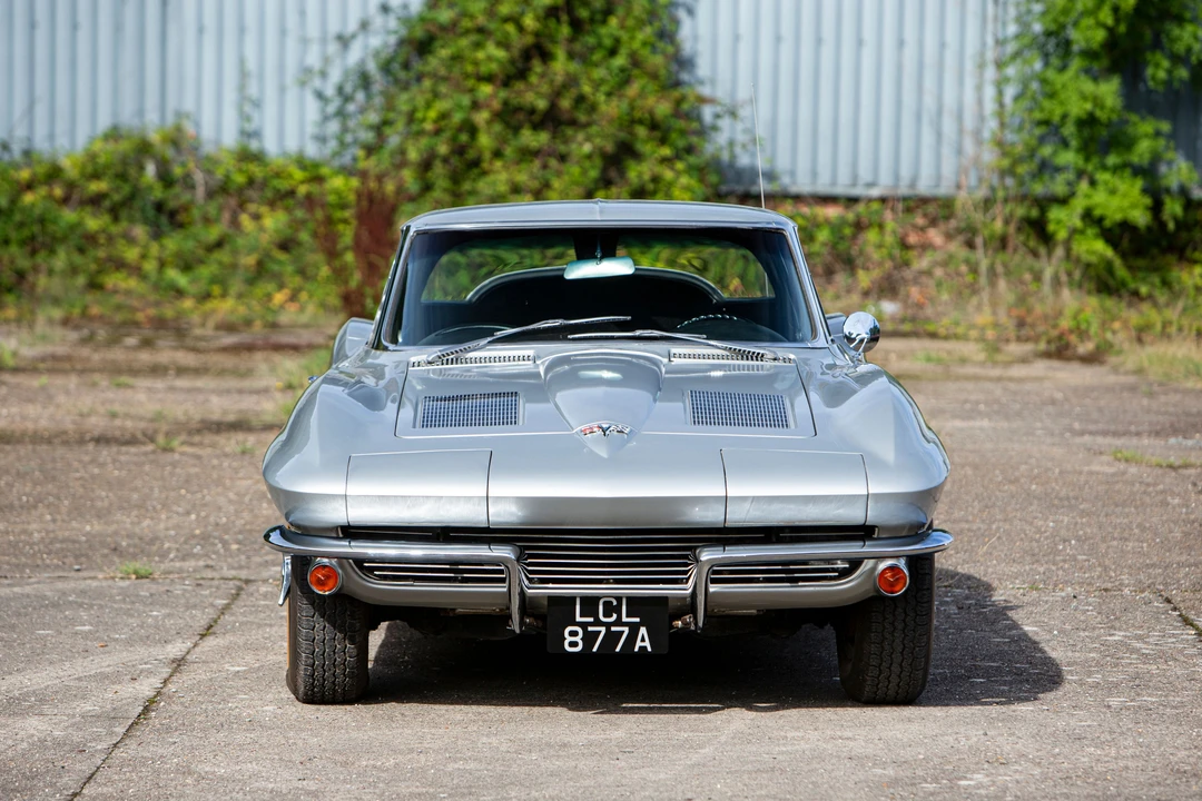 1963 Chevrolet Corvette C2 - Image 27 of 31