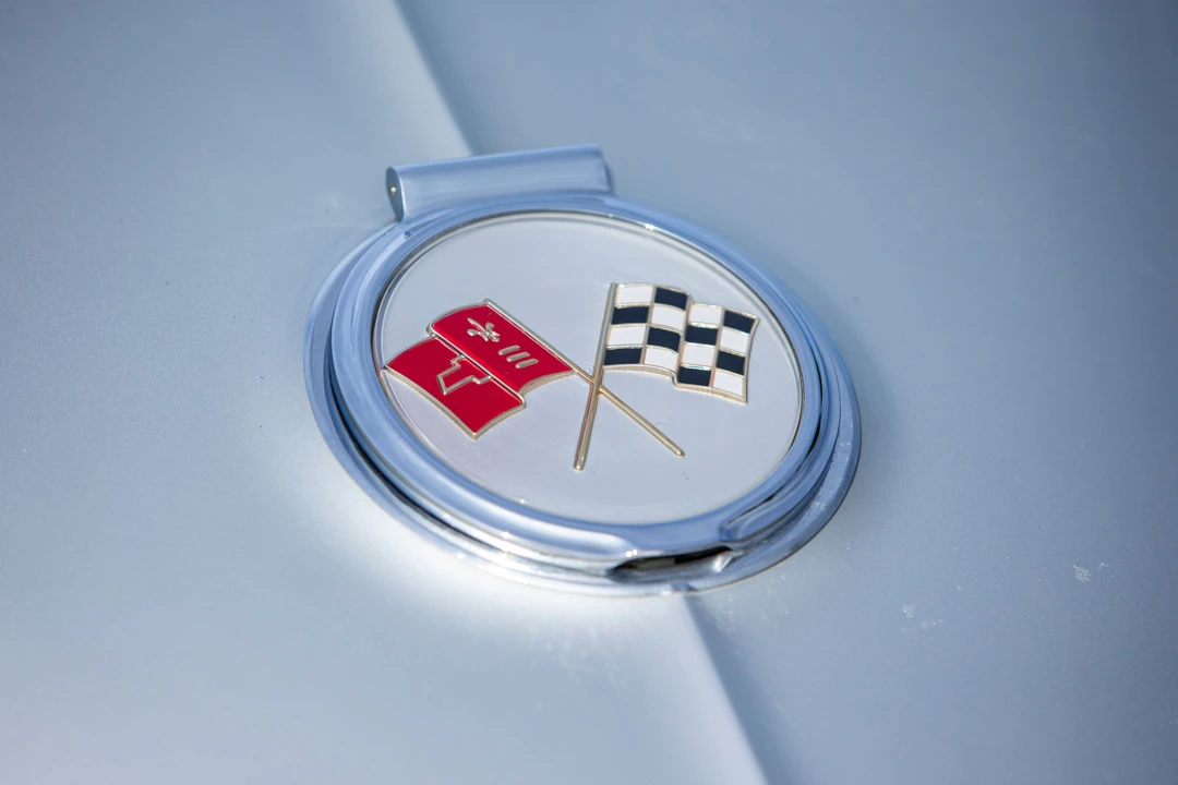 1963 Chevrolet Corvette C2 - Image 22 of 31