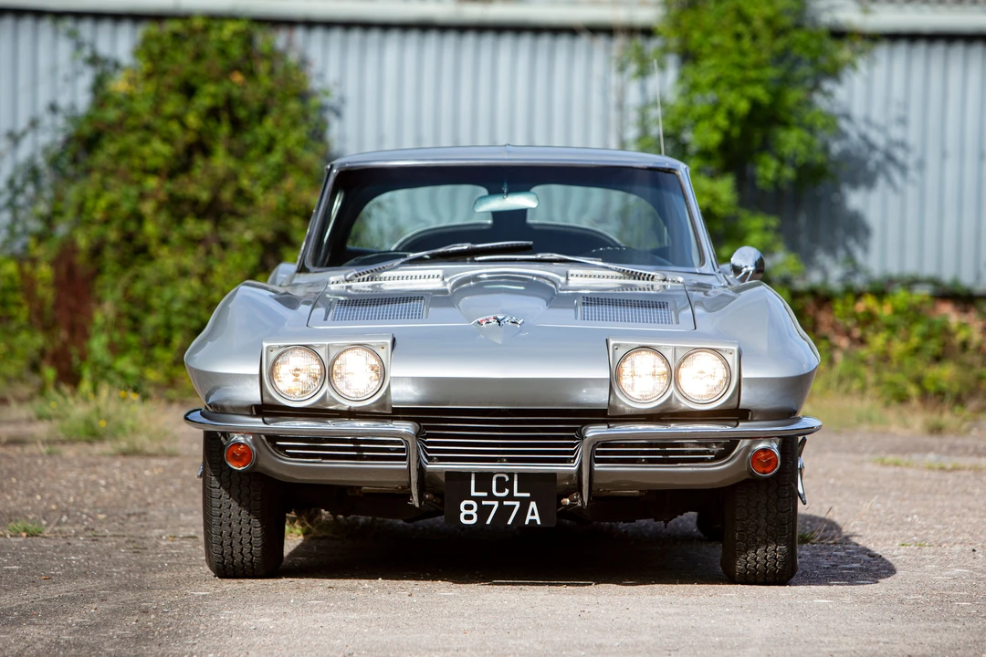 1963 Chevrolet Corvette C2 - Image 29 of 31