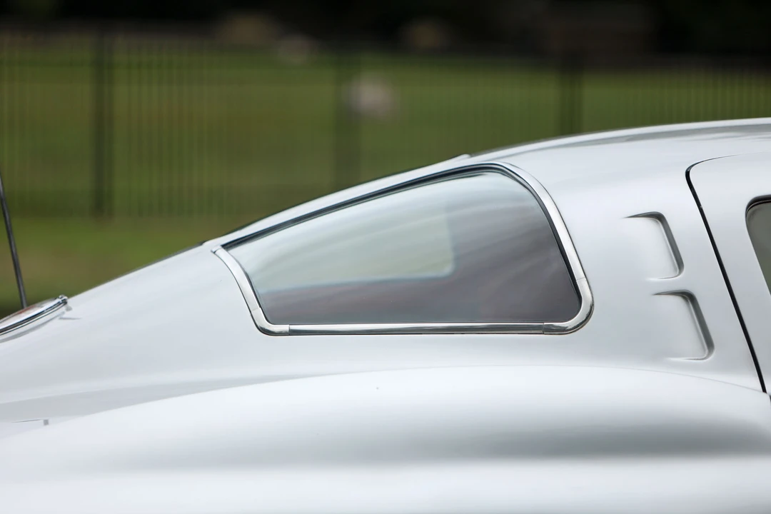 1963 Chevrolet Corvette C2 - Image 12 of 31
