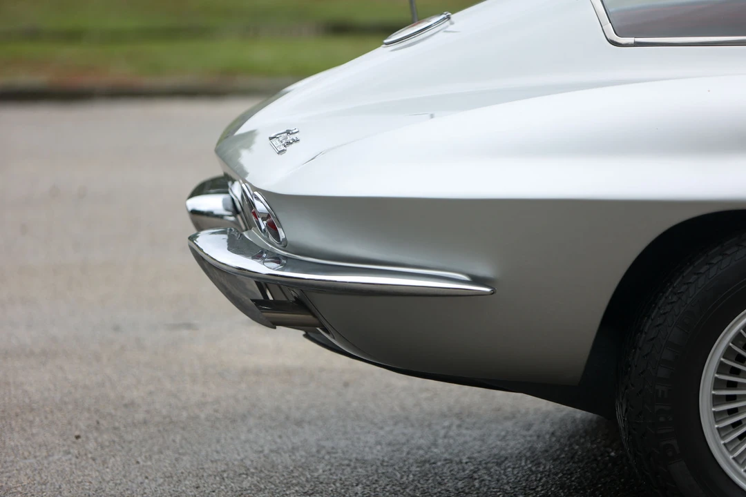 1963 Chevrolet Corvette C2 - Image 14 of 31