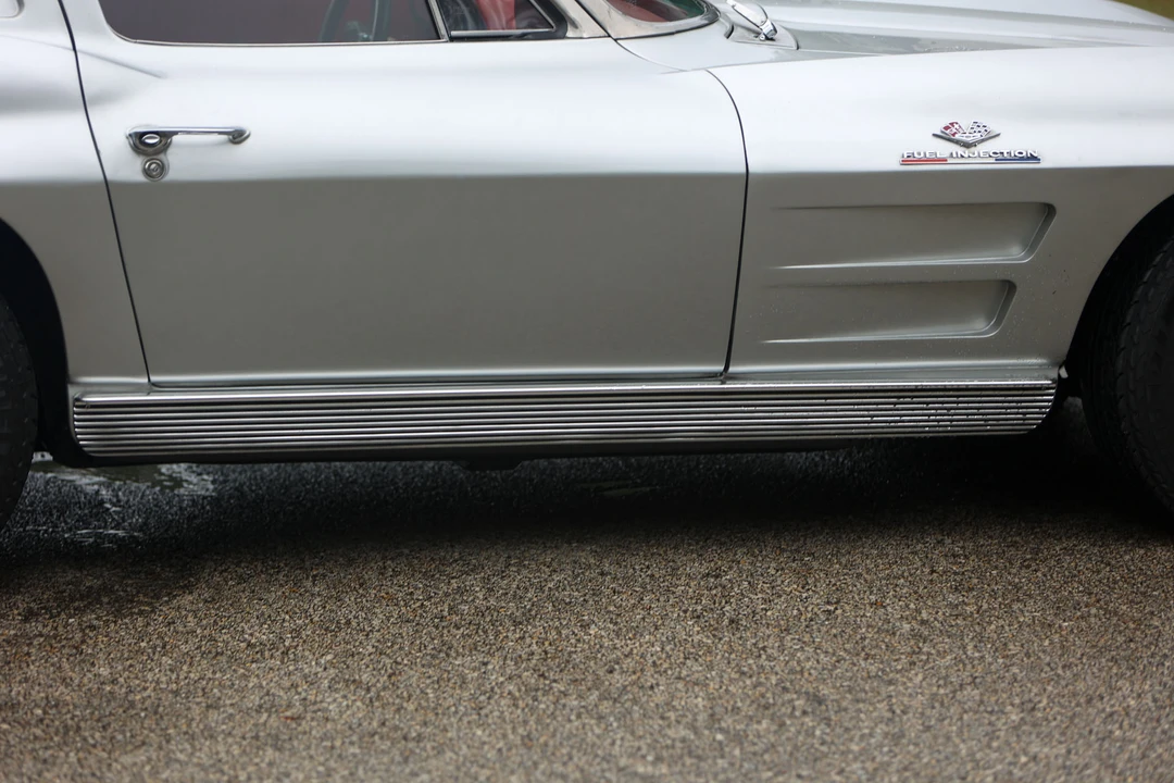 1963 Chevrolet Corvette C2 - Image 17 of 31