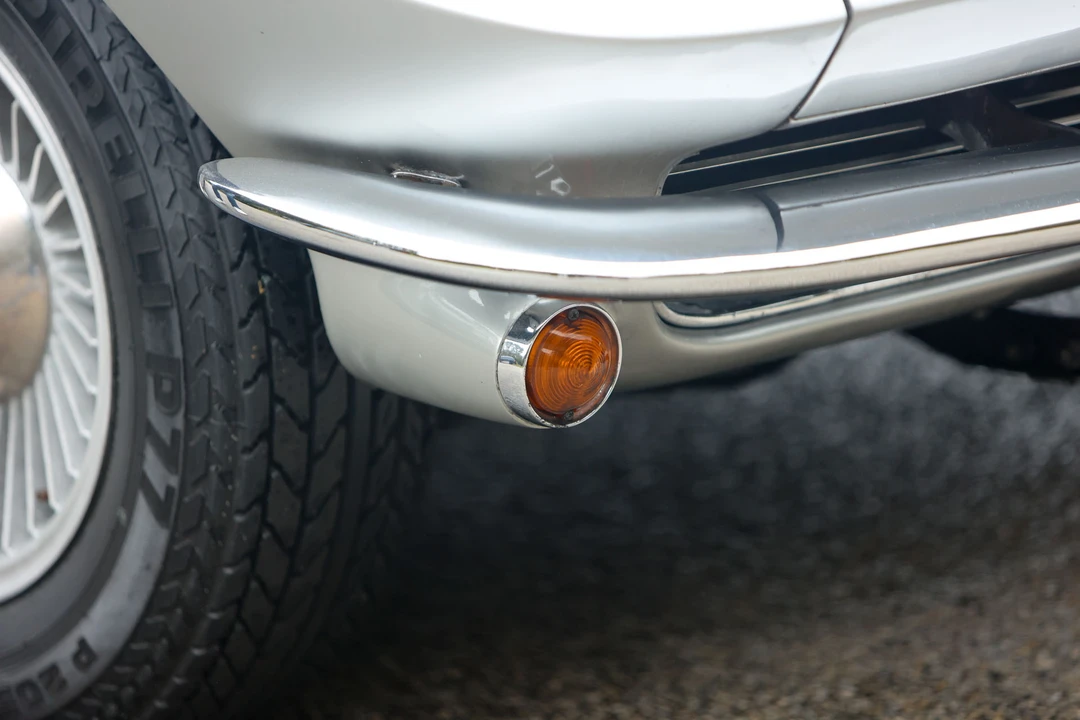 1963 Chevrolet Corvette C2 - Image 19 of 31