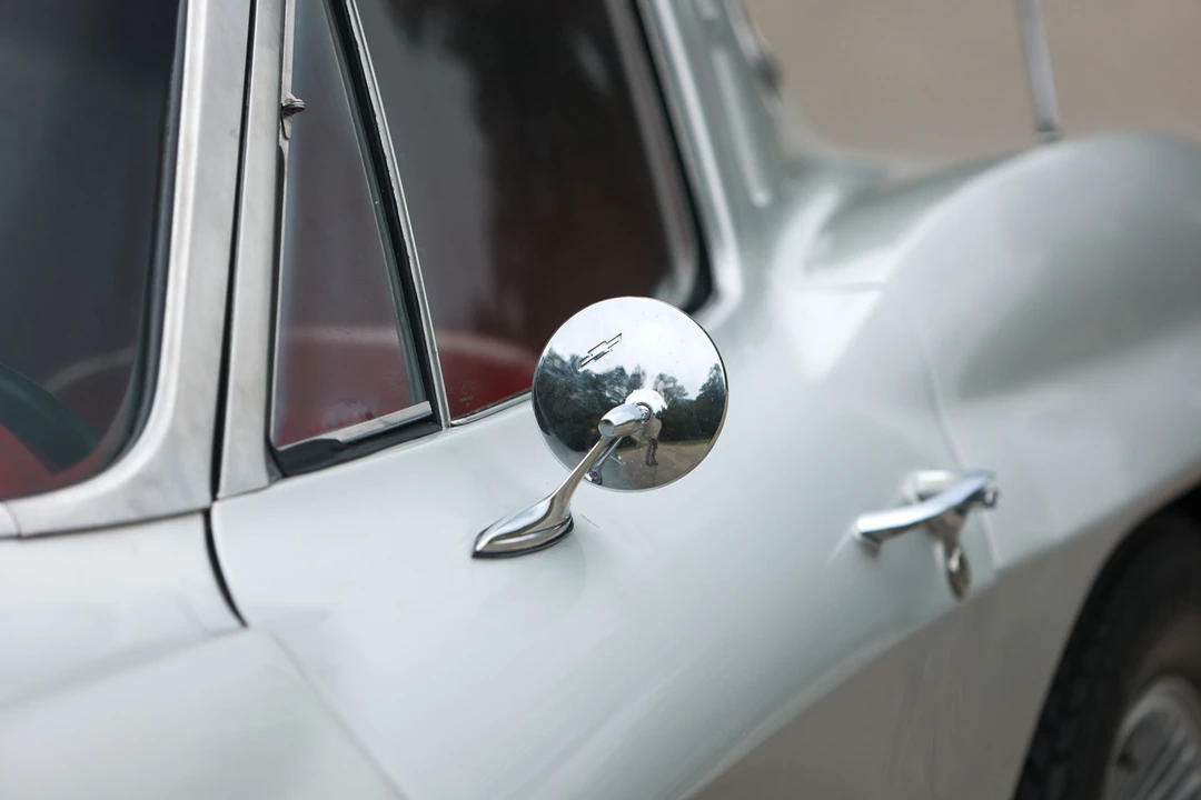 1963 Chevrolet Corvette C2 - Image 25 of 31