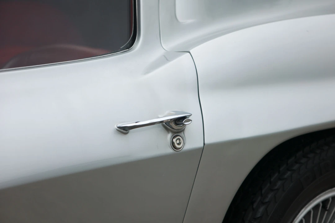 1963 Chevrolet Corvette C2 - Image 29 of 31