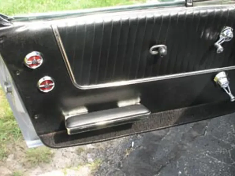 1963 Cadillac Eldorado 7th Gen - Image 11 of 18