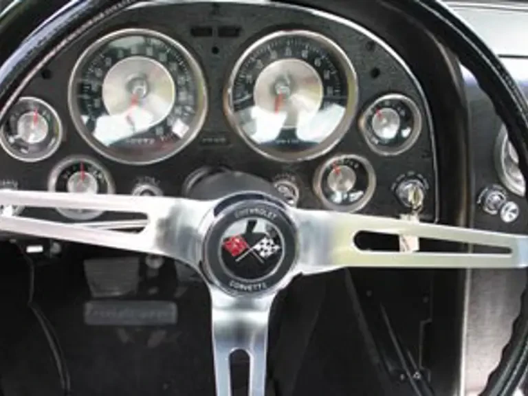 1963 Cadillac Eldorado 7th Gen - Image 5 of 18