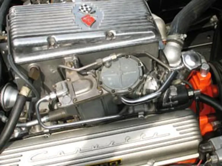 1963 Cadillac Eldorado 7th Gen - Image 8 of 18