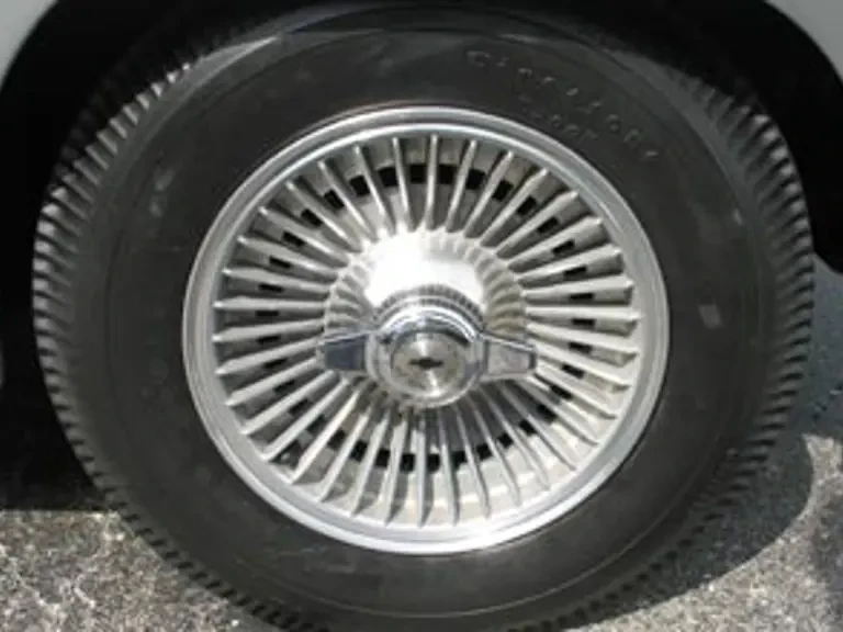 1963 Cadillac Eldorado 7th Gen - Image 12 of 18