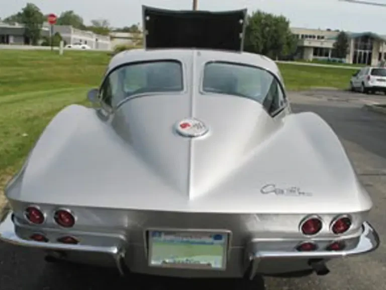 1963 Cadillac Eldorado 7th Gen - Image 15 of 18