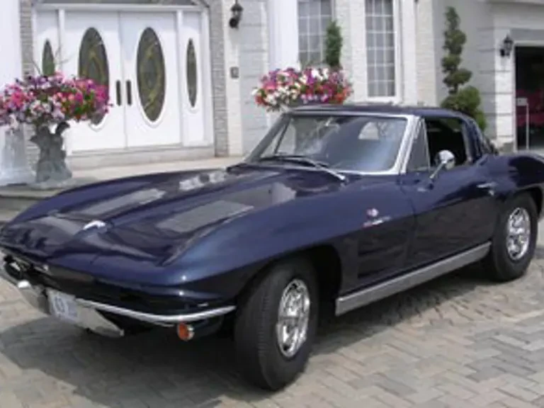 1963 Chevrolet Corvette C2 - Image 5 of 13