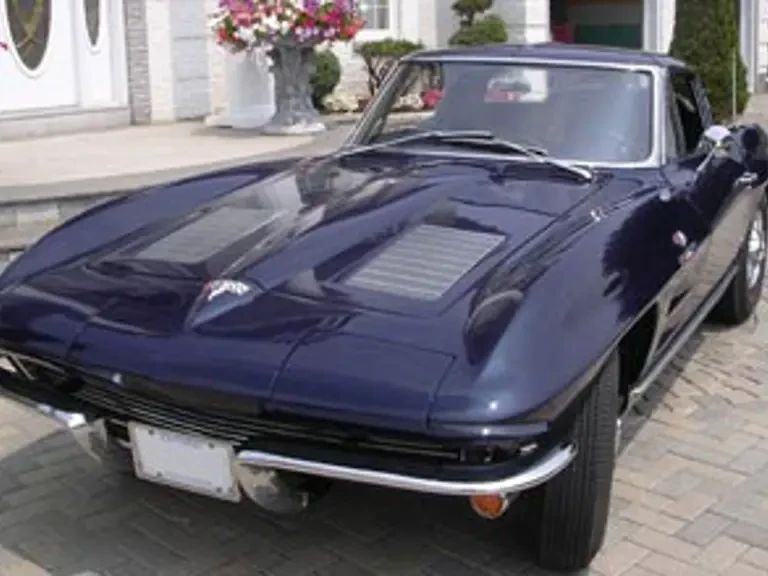 1963 Chevrolet Corvette C2 - Image 4 of 13