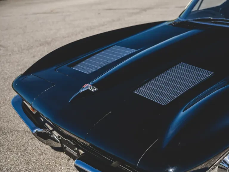 1963 Chevrolet Corvette C2 - Image 18 of 26