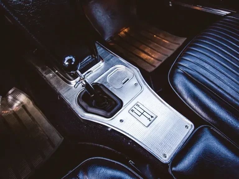 1963 Chevrolet Corvette C2 - Image 14 of 26