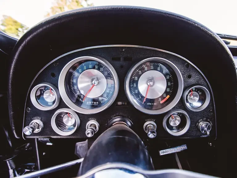 1963 Chevrolet Corvette C2 - Image 13 of 26