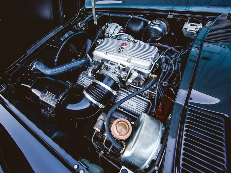 1963 Chevrolet Corvette C2 - Image 24 of 26