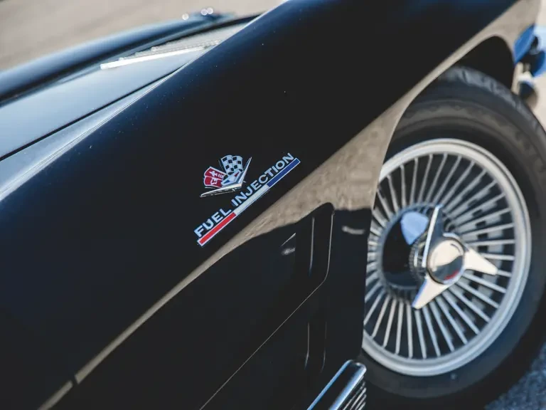 1963 Chevrolet Corvette C2 - Image 19 of 26