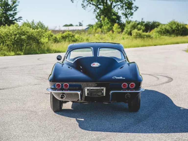 1963 Chevrolet Corvette C2 - Image 10 of 26