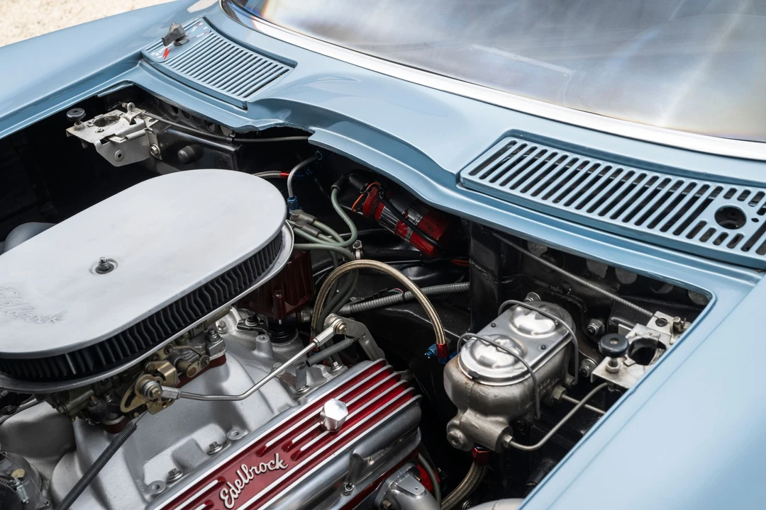 1963 Chevrolet Corvette C2 - Image 22 of 31