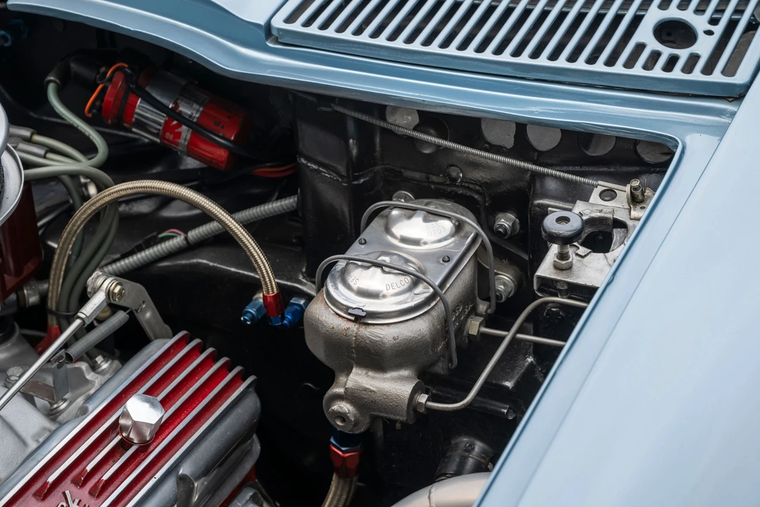 1963 Chevrolet Corvette C2 - Image 21 of 31