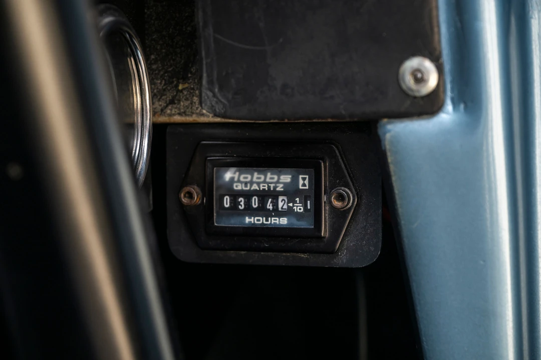 1963 Chevrolet Corvette C2 - Image 17 of 31